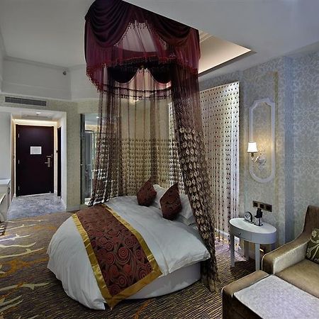 Fuzhou Gaohu Hotel Pokój zdjęcie