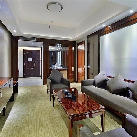 Fuzhou Gaohu Hotel Pokój zdjęcie