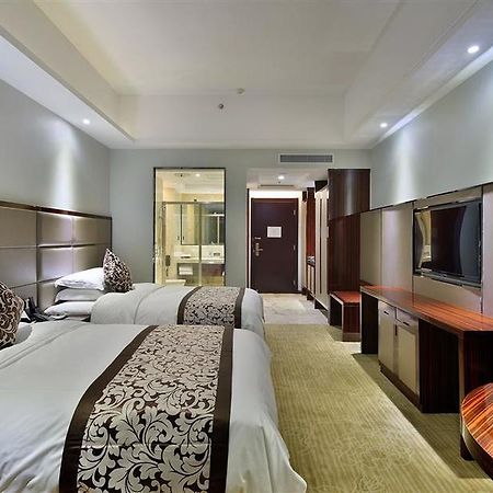 Fuzhou Gaohu Hotel Pokój zdjęcie