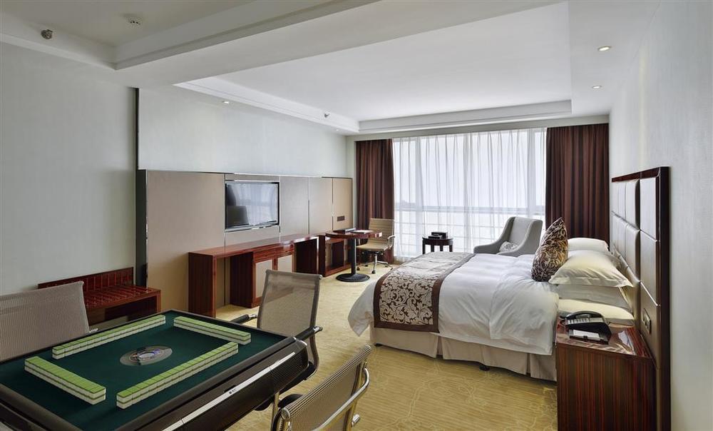 Fuzhou Gaohu Hotel Pokój zdjęcie