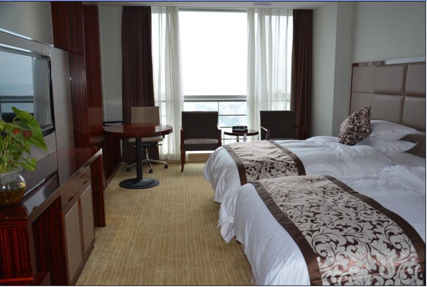 Fuzhou Gaohu Hotel Pokój zdjęcie