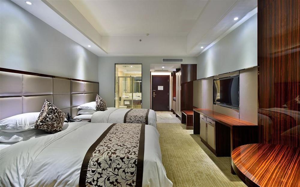 Fuzhou Gaohu Hotel Pokój zdjęcie