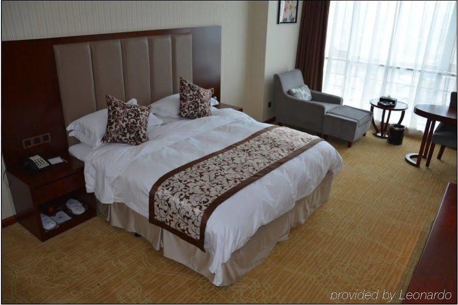 Fuzhou Gaohu Hotel Zewnętrze zdjęcie